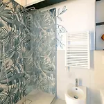 Sg9 Apartment
