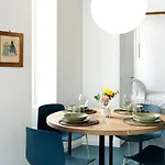 Apartment Sg9 Brescia