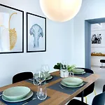 Apartment Sg9 Brescia