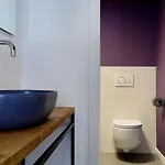 Sg9 Apartment *