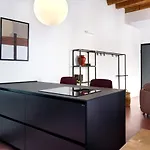 Sg9 Apartment Brescia