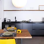 Sg9 Apartment Brescia