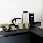 Apartment Sg9 Brescia