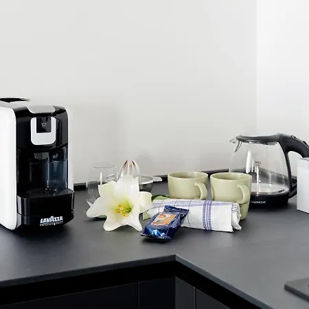 Sg9 Apartamento Brescia