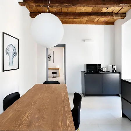 Sg9 Apartamento