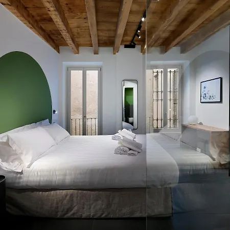 Apartamento Sg9