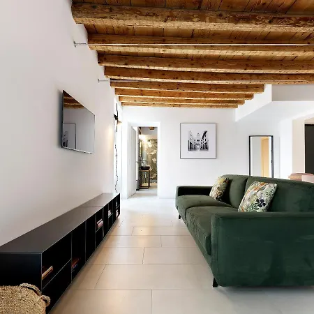 Sg9 Apartamento Brescia