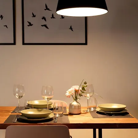 Apartamento Sg9 *