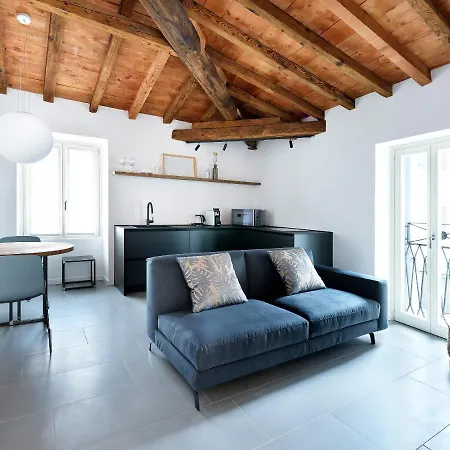 Apartamento Sg9 *