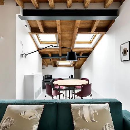 Apartamento Sg9