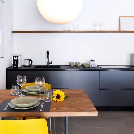 Sg9 Apartamento Brescia