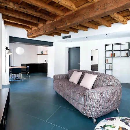 Apartamento Sg9 *