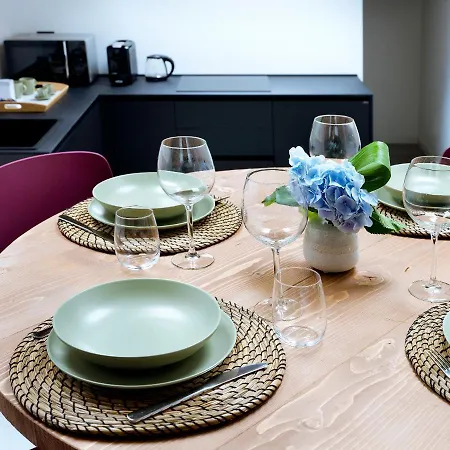 Sg9 Apartamento Brescia