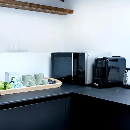 Apartamento Sg9 Brescia